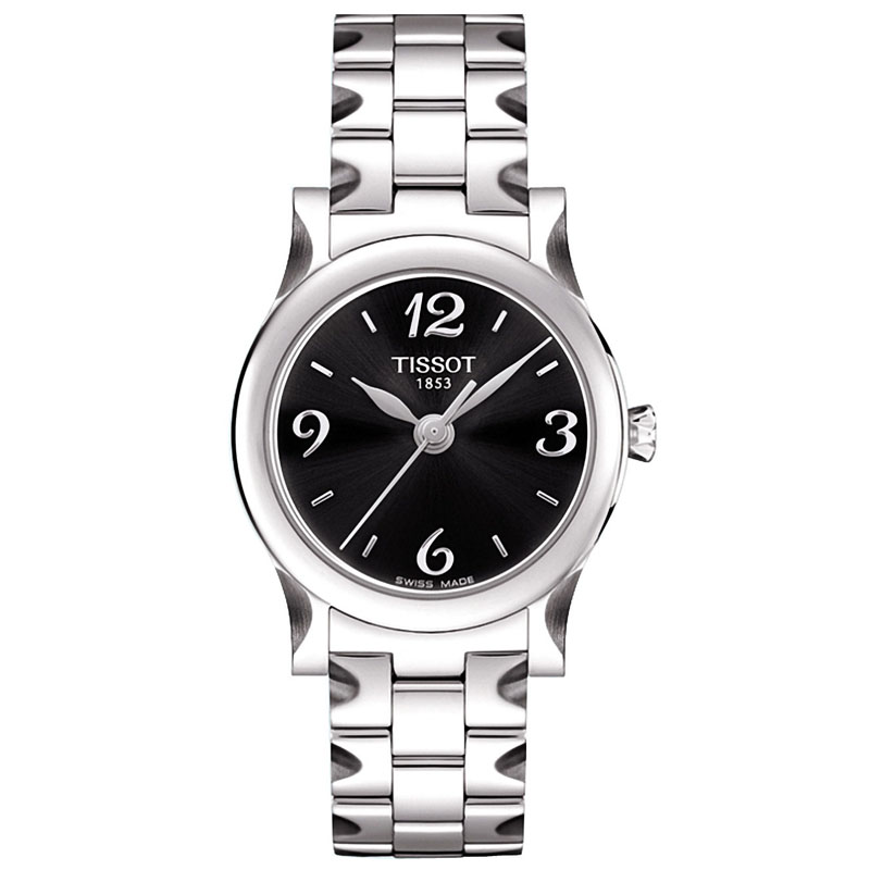 Ms Månegudinden serie T028.210.11.057.00 Tissot quartz ur ( Tissot )