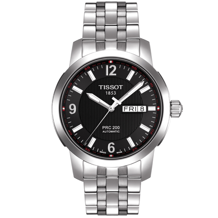 Tissot PRC 200 T014.430.11.057.00 Mænd serien automatiske mekaniske ure ( Tissot )