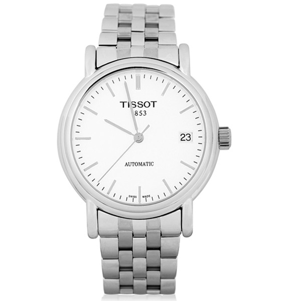 Tissot Carson T95.1.183.91 Damen automatische mechanische Uhren ( Tissot )