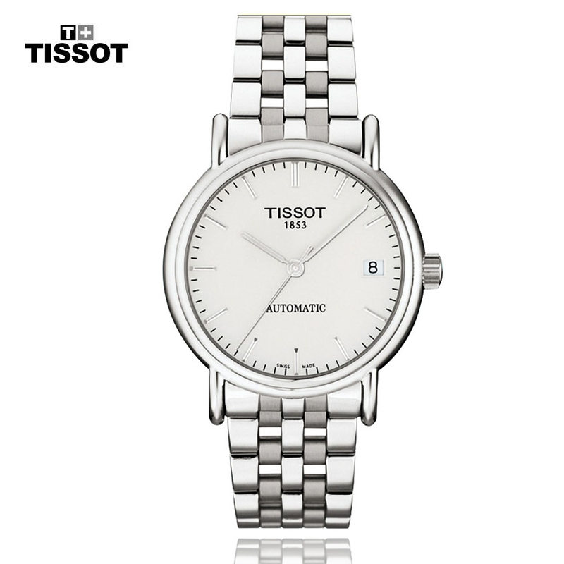 Tissot Carson T95.1.483.31 Männer automatische mechanische Uhren ( Tissot )