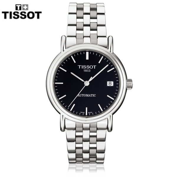 Tissot Carson T95.1.483.51 Männer automatische mechanische Uhren ( Tissot )