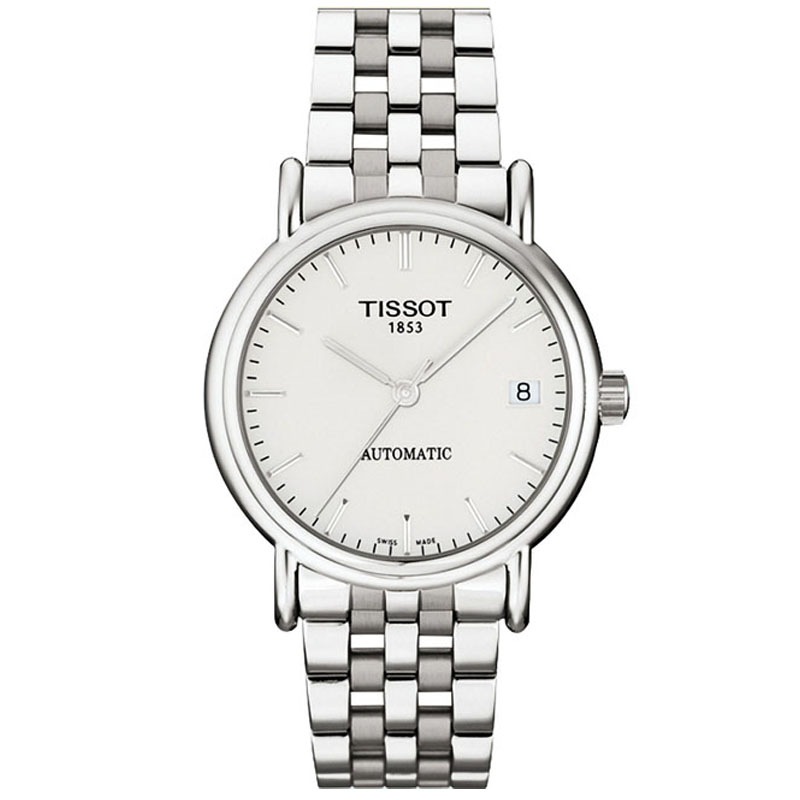 Tissot Carson T95.1.483.91 Männer automatische mechanische Uhren ( Tissot )