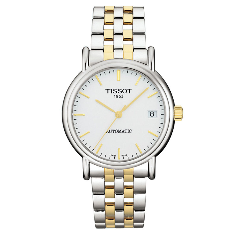 Tissot Carson T95.2.483.31 Männer automatische mechanische Uhren ( Tissot )