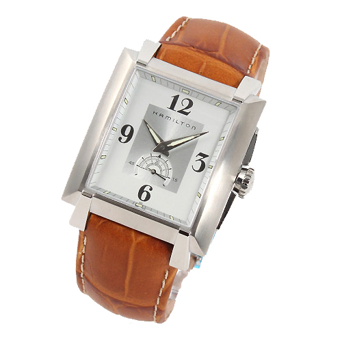 Hamilton American Classic H30411555 Reloj de cuarzo para hombre ( Hamilton)