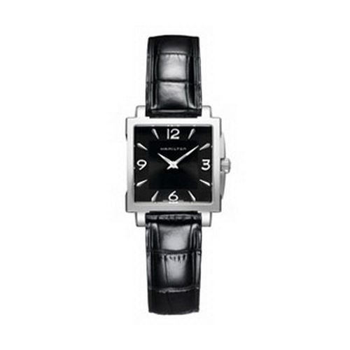 Forma femenina de cuarzo Hamilton H32251735 Americana Classic Series ( Hamilton)