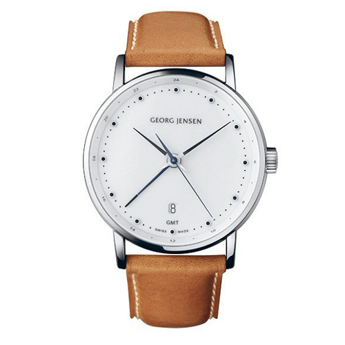 Georg Jensen KOPPEL 3575363 Miesten kvartsikello ( Georg Jensen )