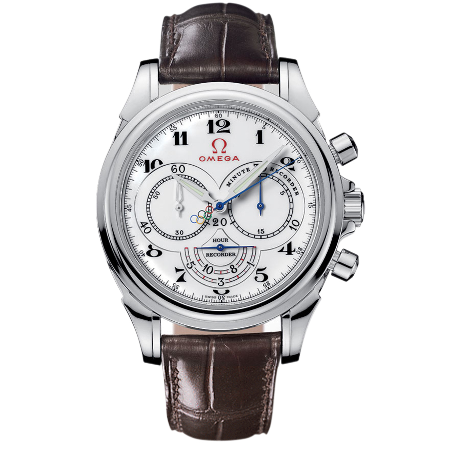 Collection Omega olympique 422.13.41.50.04.001 Les montres mécaniques automatiques hommes Special Edition ( Omega )