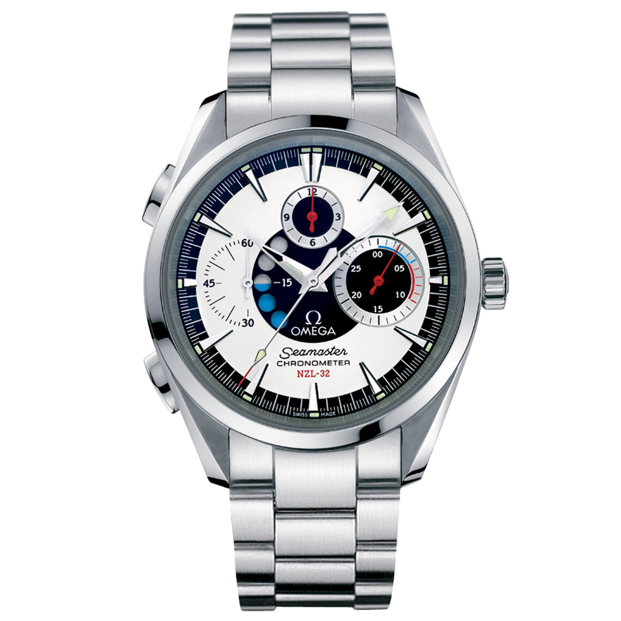 Omega Seamaster 2513.30.00 na bhFear uaireadóirí meicniúil Uathoibríoch ( Omega )