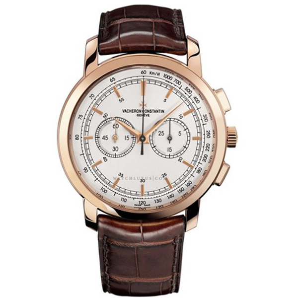 Vacheron Constantin patrimony Sraith 47192/000R-9352 fear faire meicniúil láimhe ( VacheronConstantin )
