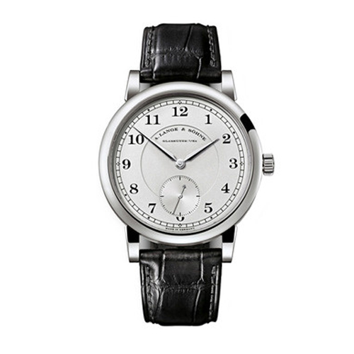 [ Germany ] A Lange Sohne 1815 series manual mechanical watch men 233.025 (A Lange Sohne & Söhne)
