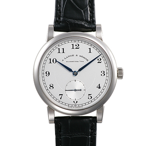 [ Germany ] A Lange Sohne 1815 series mechanical watch men 233.026 (A Lange Sohne & Söhne)