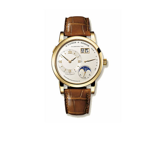 [ Germany ] A Lange Sohne A Lange Sohne 1 Moonphase series 109.021 (A Lange Sohne & Söhne)