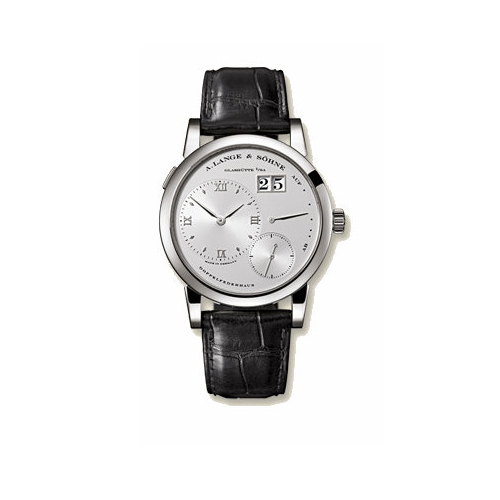[ Germany ] A Lange Sohne A Lange Sohne1 series 101.025 Mens mechanical watches (A Lange Sohne & Söhne)