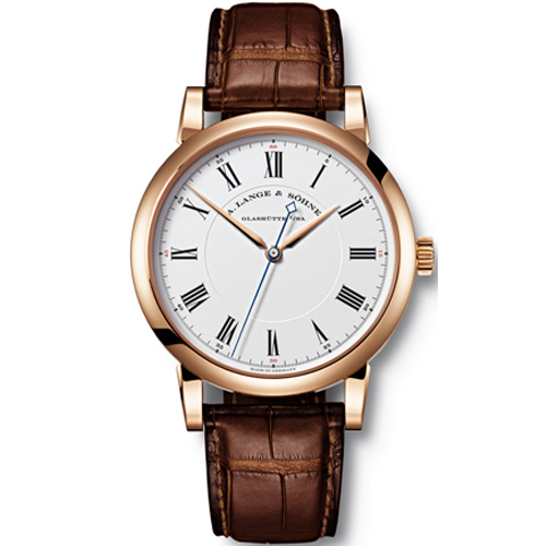 [ Germany ] A Lange Sohne RICHARD LANGE series 232.032 Mens mechanical watches (Alange-soehne)