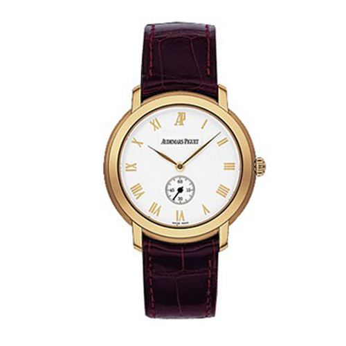 Audemars Piguet Jules Audemars series 15056OR.OO.A067CR.02 men's mechanical watches (Audemars Piguet)