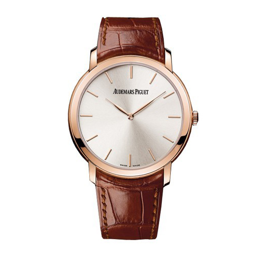 Audemars Piguet Jules Audemars series 15180OR.OO.A088CR.01 men's mechanical watches (Audemars Piguet)
