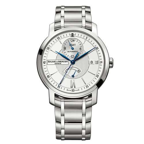 Baume & Mercier Classima MOAO8838 men automatic mechanical watches (Baume & Mercier)