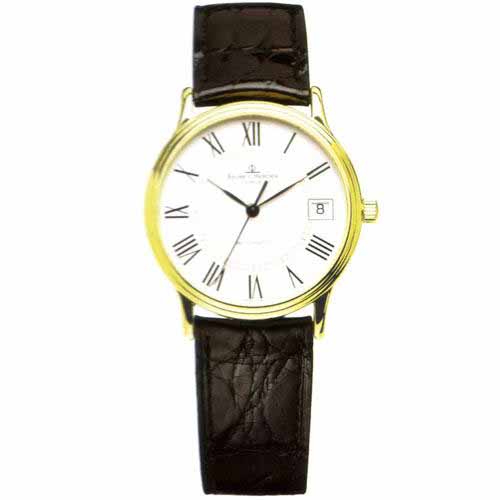 Classima MOAO8078 men automatic mechanical watch (Baume & Mercier)