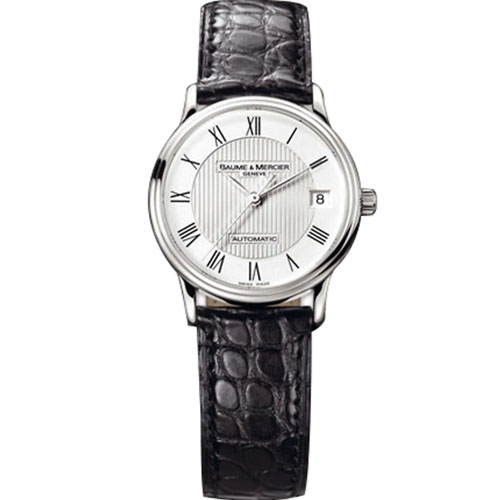 Classima MOAO8079 men automatic mechanical watch (Baume & Mercier)