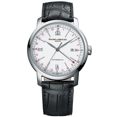 Classima MOAO8462 men automatic mechanical watch (Baume & Mercier)