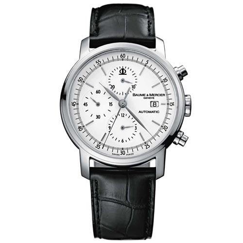 Classima MOAO8591 men automatic mechanical watch (Baume & Mercier)