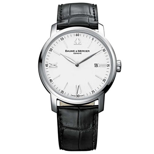 Classima MOAO8592 automatic mechanical male table (Baume & Baume & Mercier)