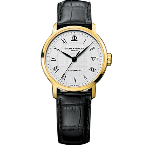 Classima MOAO8639 men automatic mechanical watch (Baume & Mercier)