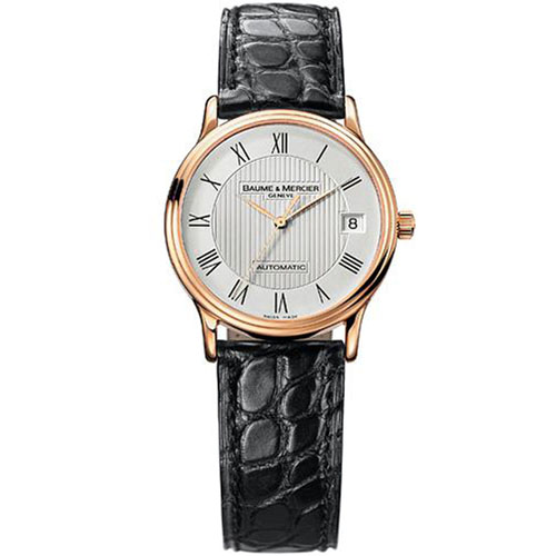 Classima MOAO8659 automatic mechanical female form (Baume & Baume & Mercier)