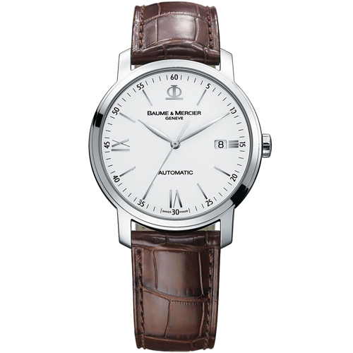 Classima MOAO8686 men automatic mechanical watch (Baume & Mercier)