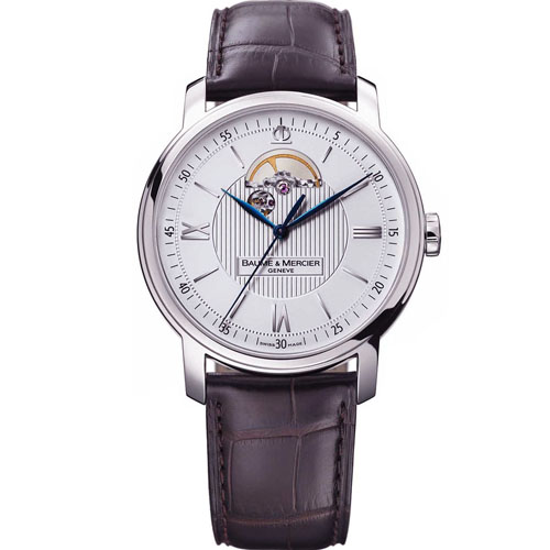 Classima MOAO8688 automatic mechanical male table (Baume & Baume & Mercier)