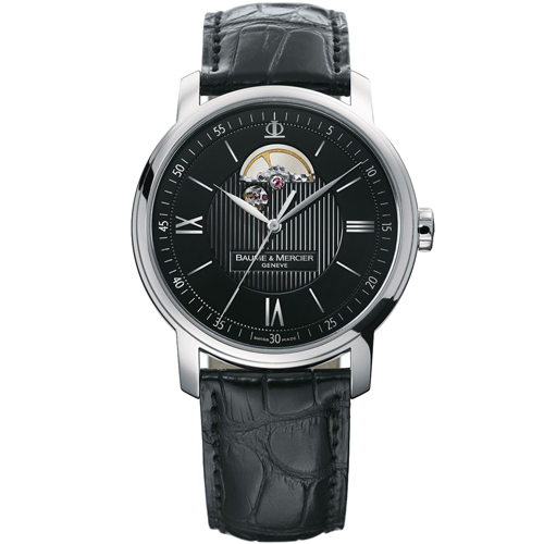Classima MOAO8689 men automatic mechanical watch (Baume & Mercier)