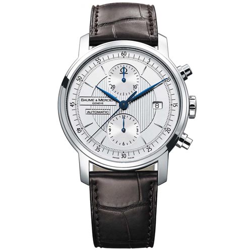 Classima MOAO8692 automatic mechanical male table (Baume & Baume & Mercier)