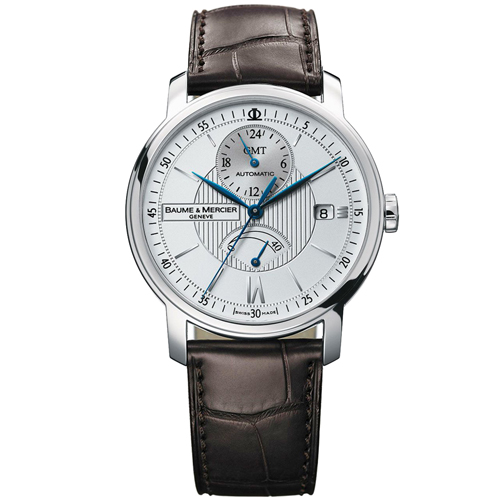Classima MOAO8693 man manual mechanical watch (Baume & Mercier)