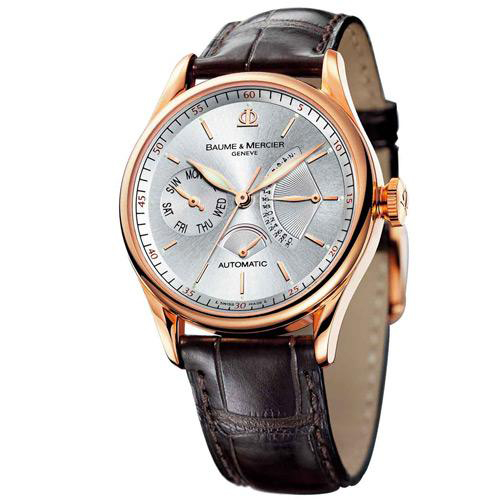 Classima MOAO8730 man manual mechanical watch (Baume & Mercier)