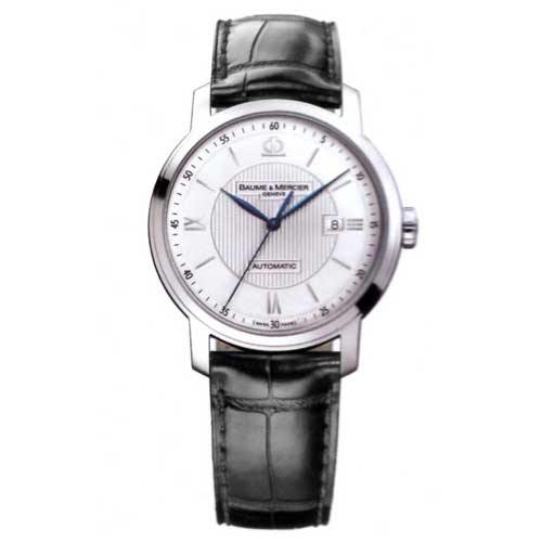 Classima MOAO8731 automatic mechanical male table (Baume & Baume & Mercier)