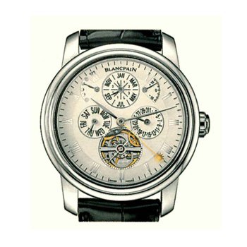 Blancpain lebrassus series 4238-3442-55B Men's mechanical watches (Blancpain)