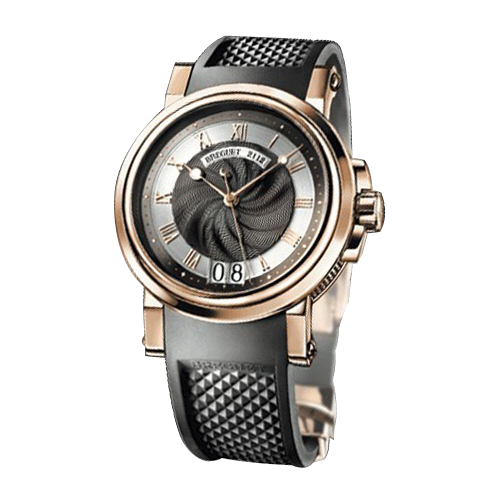 Breguet MARINE series 5817BR/Z2/5V8 men automatic mechanical watches (Breguet)