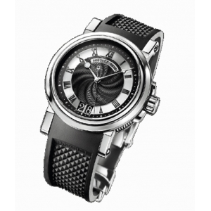 Breguet MARINE series 5817ST/92/5V8 ( male form ) mechanical watches (Breguet)