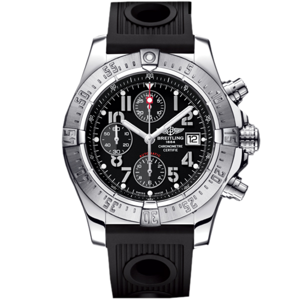 Breitling Avenger series A1338012 | B975 | 200S | A20D.2 men automatic mechanical watches (Breitling)
