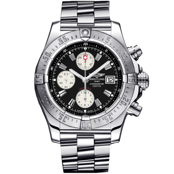Breitling Avenger series A1338012 | B995 | 132A men's automatic mechanical watches (Breitling)