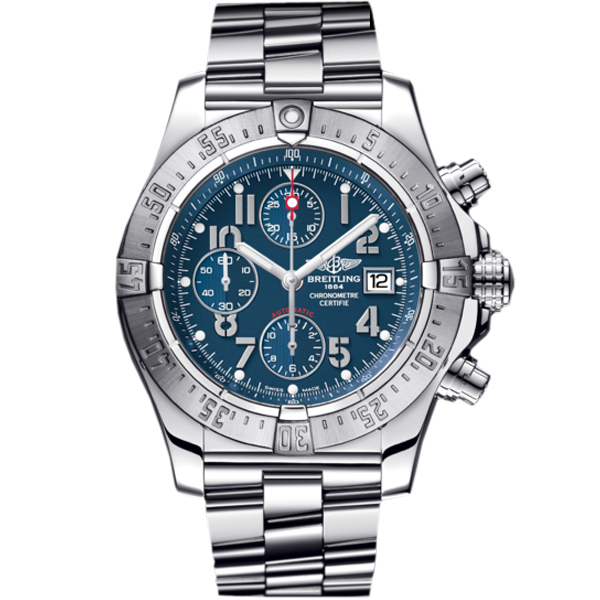 Breitling Avenger series A1338012 | C794 | 132A men's automatic mechanical watches (Breitling)