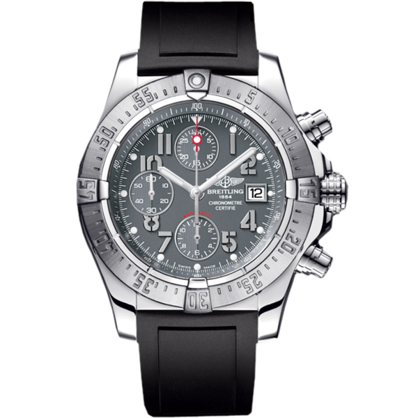 Breitling Avenger series A1338012 | F547 | 131S | A20S.1 men automatic mechanical watches (Breitling)