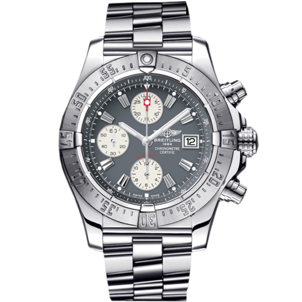 Breitling Avenger series A1338012 | F548 | 132A men's automatic mechanical watches (Breitling)