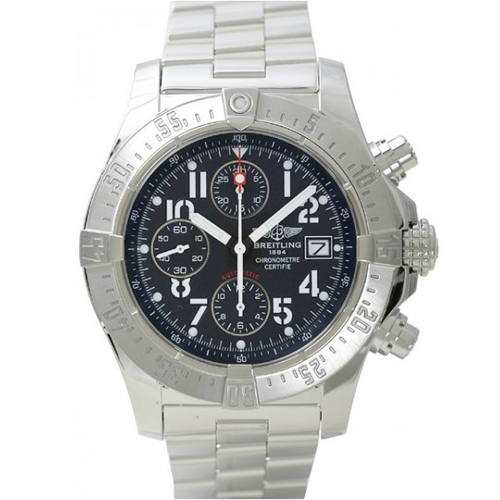 Breitling Avenger series A338B61PRS men mechanical watch (Breitling)