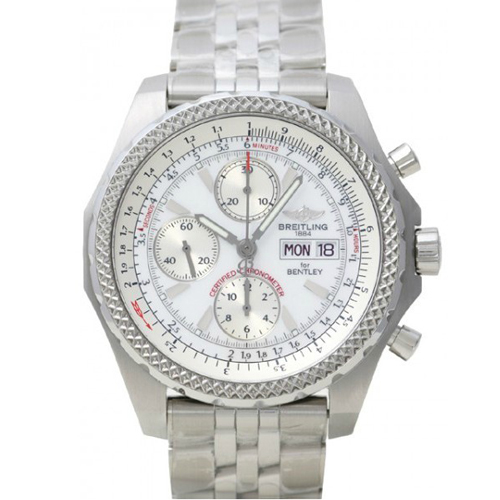 Breitling BENTLEY series A336A75SPS men mechanical watch (Breitling)
