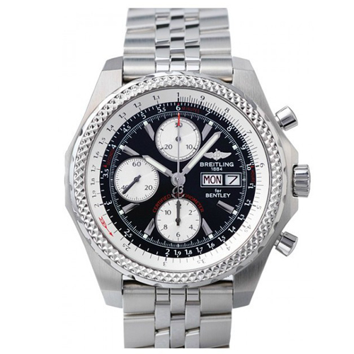 Breitling BENTLEY series A336B24SPS men mechanical watch (Breitling)
