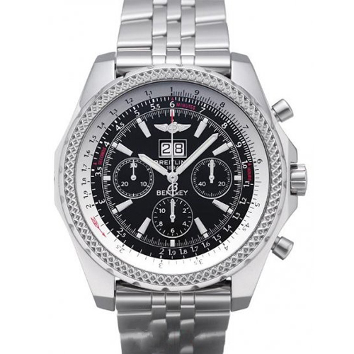Breitling BENTLEY series A442B28SP men mechanical watch (Breitling)