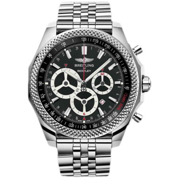 Breitling Bentley Series A2536624 | BB09 | 990A men's automatic mechanical watches (Breitling)
