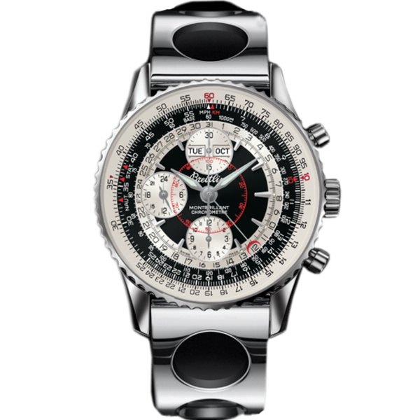 Breitling Montbrillant A2133012 | B993 | 222A automatic mechanical watches men (Breitling)