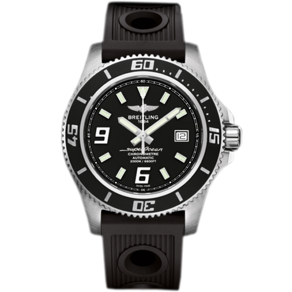 Breitling Super Ocean series A1739102 | BA77 | 200S | A20DSA.2 men automatic mechanical watches (Breitling)